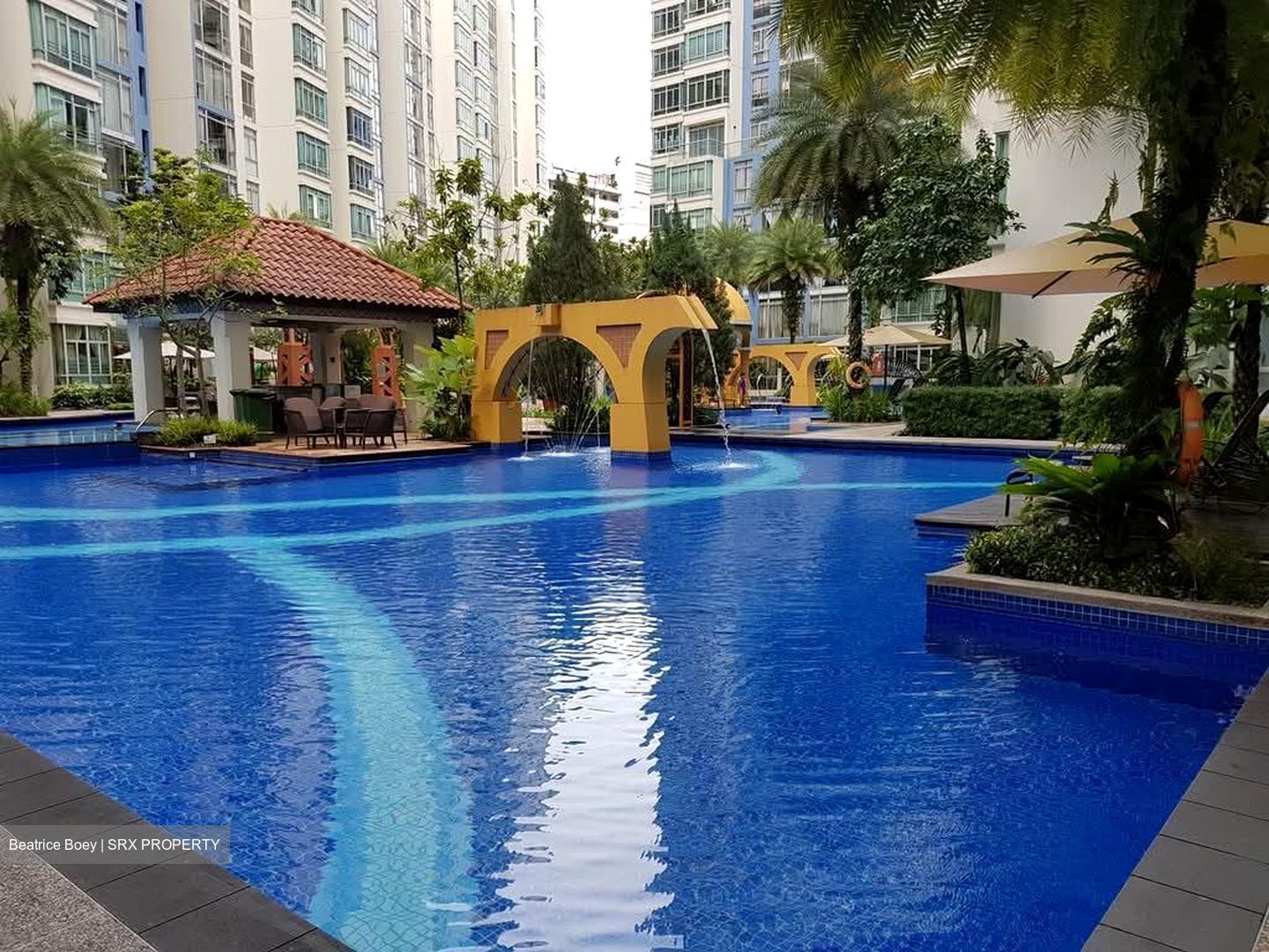 The Lakeshore (D22), Condominium #558122431